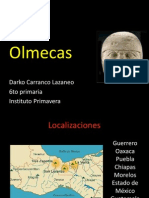 Olmec As