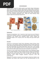 Download Osteoporosis by Priscilla Ralahayu SN135257905 doc pdf