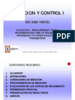 Medicion y Control I - Iso-3382-1997 (E)