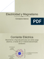 Electricidad