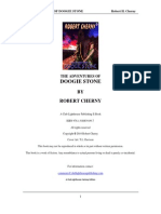 Doogie Stone - Three Chapter Sample