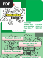 Download persentasi bisplan cimol by Tegar Ditya Pragama SN135276409 doc pdf