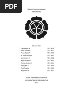 Download Makalah Kewarganegaraan by duniaveri SN135278289 doc pdf
