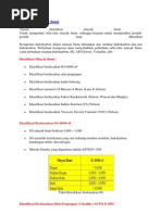 Download Klasifikasi Minyak Bumi by Hendra Hutasoit SN135280170 doc pdf