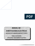 47841858 Manual de Subestaciones Electricas
