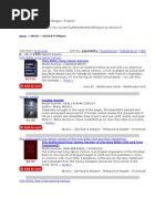Download 1The Holy Bible- 2Ponder Awhile10The Quran by Mohit Misra SN13528409 doc pdf