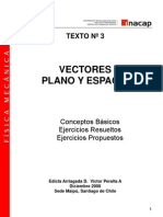 Vector Es