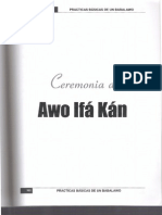 Awo Ifa Kan
