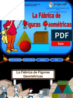 Software de Figuras Geometricas