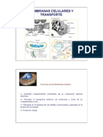 Clase 3 Membranas y Transporte 2009.Key