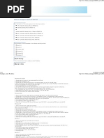 Configure a Static IP Address