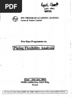 Download Piping Stress Analysis Course 1 by Arya Aryan SN135297881 doc pdf