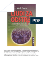 Mark Curtis Ljudi Za Odstrel