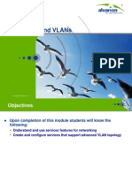 12 - BreezeMAX - Networking & VLANs - 09-11-16 - Ver. 4.5