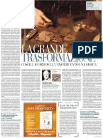 Così Il Lavoro Diventò Merce Ed Il Mercato Dio, Di KARL POLANYI - La Repubblica 11.04.2013