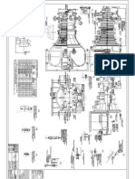 Q4022N0100 (E) T1 Casing General Drawing