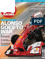 F1 Racing - Apr 2013