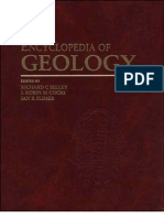 Encyclopedia of Geology (V - 05)