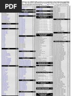 Pricelist Legalsize