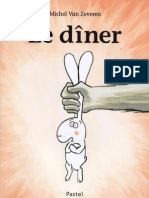 Le Diner