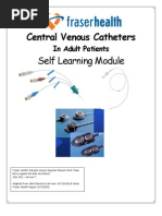 Download CentralVenousCatheterspdf by Harold Malang SN135309431 doc pdf