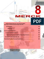 Katalog Produk MERCK 2011
