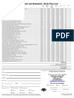 SMACNA Technical Manuals and Standards - Book Price List: SMACNA of San Diego