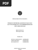 Download Penerapan-Metode-Mind-Mappingpdf by Harun Akbar SN135314355 doc pdf