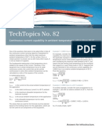 ANSI MV TechTopics82 EN PDF