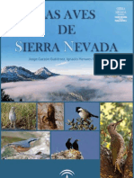 Las Aves Sierra Nevada 75ppp
