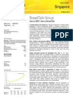 Download BreadTalk 270313 by Paul Ng SN135317213 doc pdf