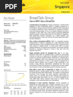 Download BreadTalk 270313 by Paul Ng SN135317213 doc pdf