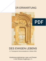 10 Theologische Sommer Akademie Giessen (2002) In der Erwartung des ewigen Lebens.pdf
