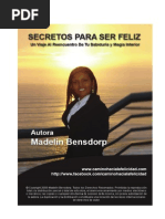 Download Secretos para ser felizpdf by Mirando al Mar SN135320374 doc pdf