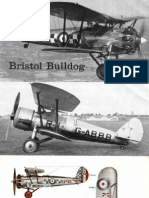 Bristol Bulldog PDF