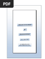 Apostila Analise Balancos Seguradoras