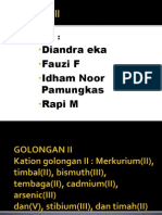 Golongan Ll