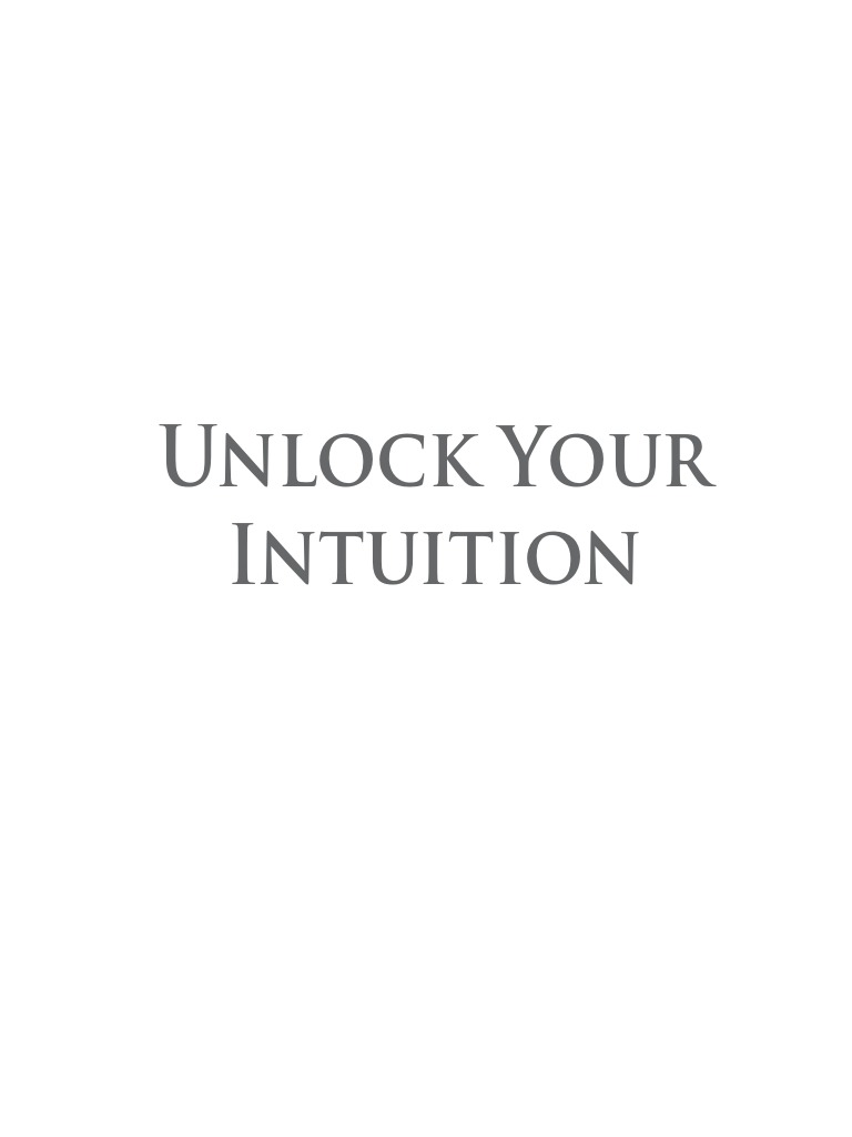 Unlock Your Intuition The Biddy Page Of Cups Explained - 6lh2299