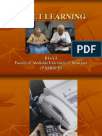 Adult Learning II
