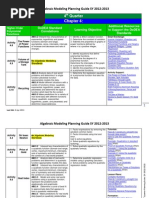 Christina Walker Lesson Plan | PDF | Quadratic Equation | Function ...