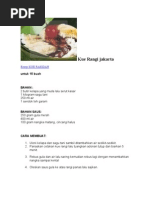 Download Kue Rangi Jakarta by donmochino SN135332194 doc pdf