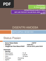 Download Disentri Amoeba by Yoga Karsenda SN135333724 doc pdf
