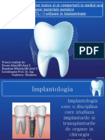 Materiale Dentare