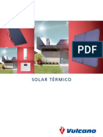 Energia Solar Térmica