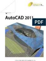 AutoCAD 2011 A4R