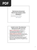 Download Pembukuan Bendahara Pengeluaran Pembantu Pada KUA Oleh Wiji Astuti by kua_kalibawang SN135340175 doc pdf