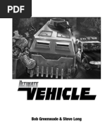 Download HeroSys5th_DH104-UltimateVehicle by Bizarro Ninja SN135340178 doc pdf