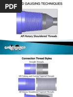 RSC Thread Training