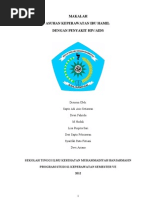 Download MAKALAH Askep Hiv Bumil by Sapto Adi Asis Setiawan SN135342806 doc pdf