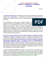 INFORME - REVOCACION - 1